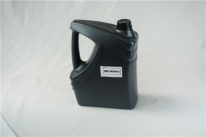 HUILE ISO100 COMPRESSEUR A PALETTE  5 L